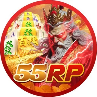 55RP - Petualangan Seru di Dunia Arcade