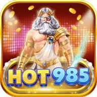 HOT985 - Pertarungan Seru dalam Arena Battle Royale