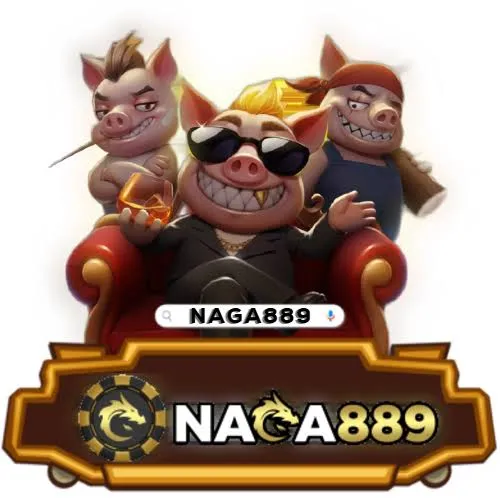 naga889 APK Fishing