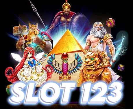 SLOT123 - Permainan Musik yang Menghibur dan Seru